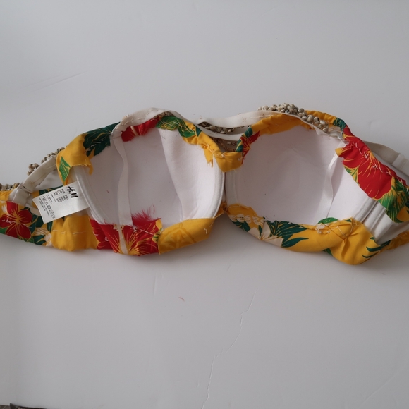 Tropical Hula Top - Picture 2 of 7